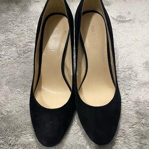 Nine West Black Women's Shoes